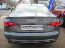 Audi A4 2.0 TDI 150CH DESIGN LUXE S TRONIC 7 Gris Fonce  - 7