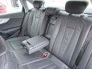 Audi A4 2.0 TDI 150CH DESIGN LUXE S TRONIC 7 Gris Fonce  - 8