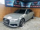 Audi A4 2.0 TDi 150CH S-Line Tronic BVA Autre  - 1