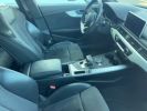 Audi A4 2.0 TDI 150CH ULTRA S LINE S TRONIC 7 Noir  - 3