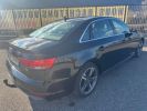 Audi A4 2.0 TDI 150CH ULTRA S LINE S TRONIC 7 Noir  - 4