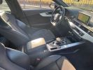 Audi A4 2.0 TDI 150CH ULTRA S LINE S TRONIC 7 Noir  - 7