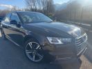 Audi A4 2.0 TDI 150CH ULTRA S LINE S TRONIC 7 Noir  - 10