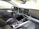 Audi A4 2.0 TDI 190 CV DESIGN LUXE S-TRONIC  Noir  - 7