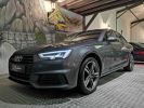 Audi A4 2.0 TDI 190 CV SLINE QUATTRO S-TRONIC Gris  - 2