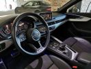 Audi A4 2.0 TDI 190 CV SLINE QUATTRO S-TRONIC Gris  - 5