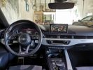 Audi A4 2.0 TDI 190 CV SLINE QUATTRO S-TRONIC Gris  - 6