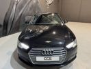 Audi A4 2.0 TDI 190 S tronic S line Noir  - 3