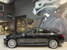 Audi A4 2.0 TDI 190 S tronic S line Noir  - 4