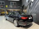 Audi A4 2.0 TDI 190 S tronic S line Noir  - 5