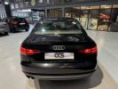 Audi A4 2.0 TDI 190 S tronic S line Noir  - 6