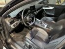 Audi A4 2.0 TDI 190 S tronic S line Noir  - 9