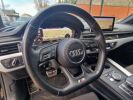 Audi A4 2.0 TDi S-LINE COCKPIT Bte AUTO BI-XENON RADARS 6b Noir Métallisé  - 6