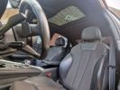 Audi A4 2.0 TDi S-LINE COCKPIT Bte AUTO BI-XENON RADARS 6b Noir Métallisé  - 7