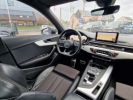 Audi A4 2.0 TDi S-LINE COCKPIT Bte AUTO BI-XENON RADARS 6b Noir Métallisé  - 15