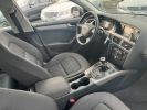 Audi A4 2.0 TFSI 211CH ATTRACTION QUATTRO Gris F  - 2