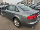 Audi A4 2.0 TFSI 211CH ATTRACTION QUATTRO Gris F  - 4