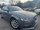 Audi A4 2.0 TFSI 211CH ATTRACTION QUATTRO Gris F  - 5