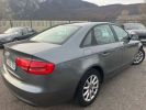 Audi A4 2.0 TFSI 211CH ATTRACTION QUATTRO Gris F  - 6