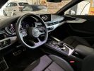 Audi A4 2.0 TFSI 252 CV SLINE QUATTRO S-TRONIC Blanc  - 5