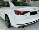 Audi A4 2.02.0  TFSI 252 LUXE QUATTRO S TRONIC    03/2018                                     (toit ouvrant) Blanc métal   - 12