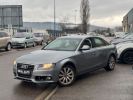 Audi A4 2.7 TDI V6 190 BVA Ambition Luxe Gris  - 2