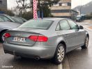 Audi A4 2.7 TDI V6 190 BVA Ambition Luxe Gris  - 3