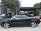 Audi A4 3.0 V6 220CH PACK PLUS Noir  - 4