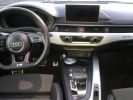 Audi A4  3.0 v6 272ch S-Line Quattro / Audi drive select / Virtual cockpit / B&O / Caméra / Garantie Noir  - 4
