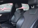 Audi A4  3.0 v6 272ch S-Line Quattro / Audi drive select / Virtual cockpit / B&O / Caméra / Garantie Noir  - 5