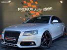 Audi A4 3.2 V6 265 cv Quattro 4x4 S-Line Bang & Olufsen Cuir Complet Entretien Ok Ct 2026 Gris  - 1