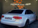 Audi A4 3.2 V6 265 cv Quattro 4x4 S-Line Bang & Olufsen Cuir Complet Entretien Ok Ct 2026 Gris  - 3