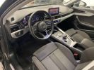 Audi A4 35 TDi S-LINE Edit.Sport S tron-1Main-Full-Virtual Gris  - 11