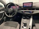 Audi A4 35 TDi S-LINE Edit.Sport S tron-1Main-Full-Virtual Gris  - 13