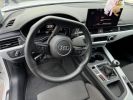 Audi A4 (4) 35 TFSI 150 s-line Blanc  - 6