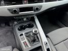 Audi A4 (4) 35 TFSI 150 s-line Blanc  - 8