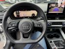 Audi A4 (4) 35 TFSI 150 s-line Blanc  - 10