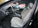 Audi A4 40 TDI 204 S TRONIC 7 DESIGN/ 01/2021 noir métal  - 4