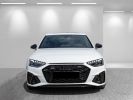 Audi A4 40 TDI QUATTRO S LINE BLANC  Occasion - 10