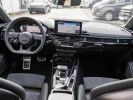 Audi A4 40 TDI QUATTRO S LINE BLANC  Occasion - 12