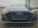 Audi A4 40 TDI QUATTRO S line, ENTIÈREMENT ÉQUIPÉ ! Gris Métallisé  - 2