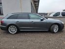 Audi A4 40 TDI QUATTRO S line, ENTIÈREMENT ÉQUIPÉ ! Gris Métallisé  - 7