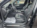 Audi A4 40 TDI QUATTRO S line, ENTIÈREMENT ÉQUIPÉ ! Gris Métallisé  - 9