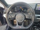 Audi A4 40 TFSI qu S line DigCockpit~Matrix~Pano Bleu Navarre Métallisé  - 11