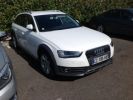 Audi A4 Allroad 2.0 TDI 150 CV QUATTRO AMBIENTE     Diesel BLANC GLACIER  - 1