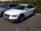 Audi A4 Allroad 2.0 TDI 150 CV QUATTRO AMBIENTE     Diesel BLANC GLACIER  - 3