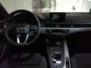 Audi A4 Allroad 2.0 TDI 163 CV DESIGN BVA Noir  - 6