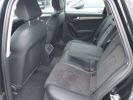 Audi A4 Allroad 2.0 TDI 177CH AMBITION LUXE QUATTRO S TRONIC 7 Noir  - 5