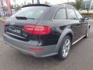 Audi A4 Allroad 2.0 TDI 177CH AMBITION LUXE QUATTRO S TRONIC 7 Noir  - 9