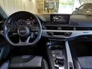 Audi A4 Allroad 2.0 TDI 190 CV DESIGN LUXE BVA Blanc  - 6